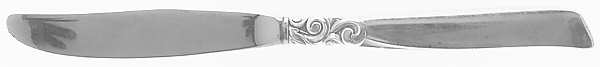 Modern Hollow Knife