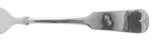 Tipped (Silverplate, 1900) by Oneida Silver