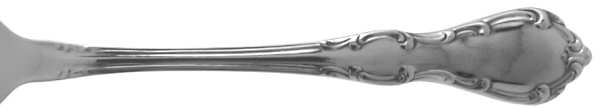 Whittier (Stainless) by Oneida Silver