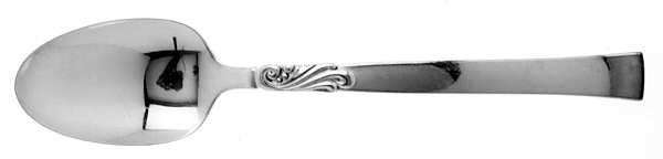 Wind Song (Silverplate, 1955) Teaspoon