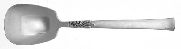 Wind Song (Silverplate, 1955) Sugar Spoon