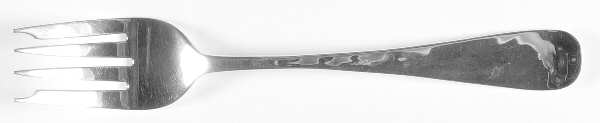 Windsor (Sterling, 1800) Individual Salad Fork
