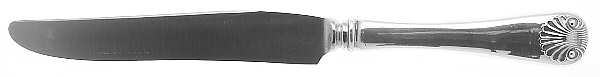 Windsor Shell (Sterling, 1967) New French Hollow Knife with Bolster