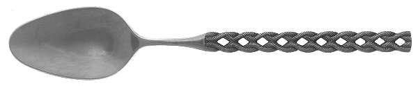 Ficelle (Stainless) Teaspoon