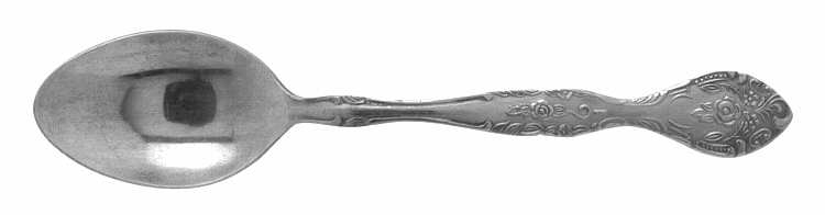 Teaspoon