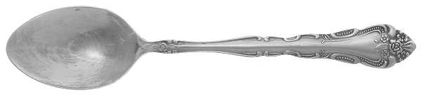 ORL26 (STAINLESS) Teaspoon