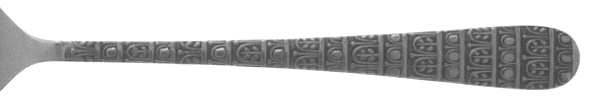 La Louisianne (STAINLESS) by Orleans