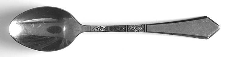 ORL38 (STAINLESS) Teaspoon