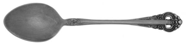 ORL42 (STAINLESS) Place/Oval Soup Spoon
