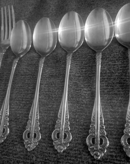 ORL6 (STAINLESS) by Orleans