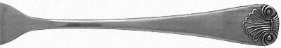 Balfour (Stainless) by Oxford Hall