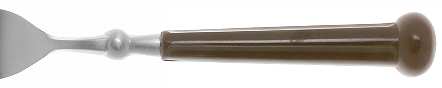 Fashion Wear-Brown (Stainless) by Oxford Hall