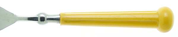 Fashion Wear-Yellow (Stainless) by Oxford Hall