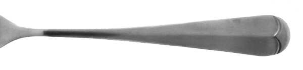 Jamestown (Stainless) by Oxford Hall