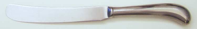Old Westbury (Stainless) Old French Hollow Pistol Knife