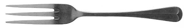 Old Westbury (Stainless) Fork