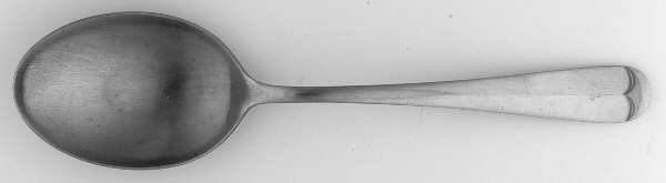 Old Westbury (Stainless) Tablespoon (Serving Spoon)