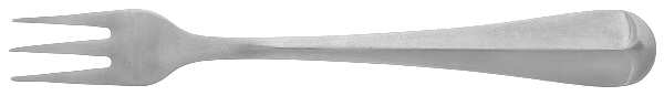Old Westbury (Stainless) Cocktail/Seafood Fork