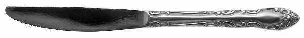 Tally Ho (Stainless) Modern Solid Knife