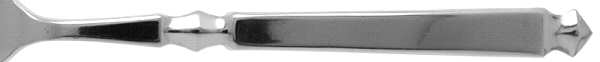 OXH10 (STAINLESS) by Oxford Hall