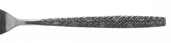 OXH16 (STAINLESS) by Oxford Hall