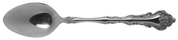 La Traviata (Stainless) Place/Oval Soup Spoon
