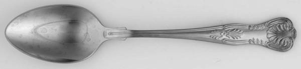 OXH45 (STAINLESS) Teaspoon