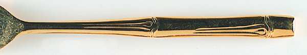 OXH5 (GOLD ELECTROPLATE) by Oxford Hall