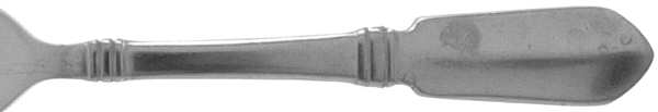 OXH50 (STAINLESS) by Oxford Hall