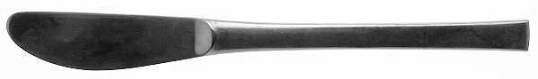 Modern Solid Knife