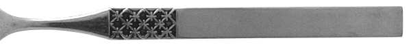 OXH58 (STAINLESS) by Oxford Hall