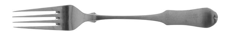 OXH59 (STAINLESS) Fork