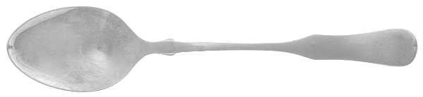 OXH59 (STAINLESS) Demitasse Spoon