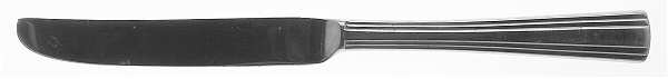 OXH61 (STAINLESS) New French Hollow Knife