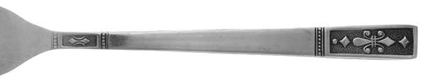 OXH69 (STAINLESS) by Oxford Hall
