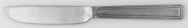 OXH75 (STAINLESS) New French Solid Knife