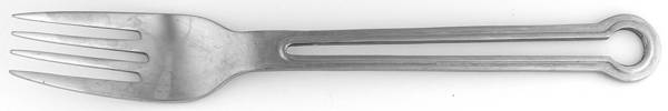 OXH8 (STAINLESS) by Oxford Hall