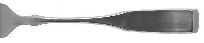 Old Fiddle (Stainless) by Oxford Hall