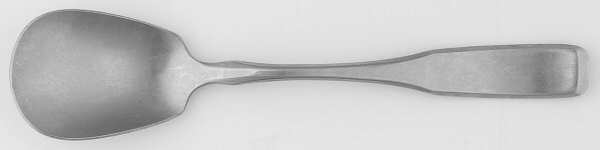 Old Fiddle (Stainless) Sugar Spoon