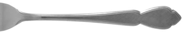 Shoreham (Stainless) by Oxford Hall