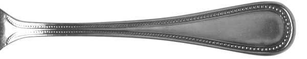 Stratton (Stainless) by Oxford Hall