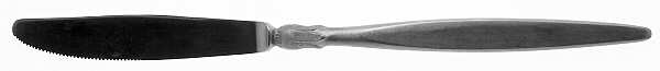 Tulip (Stainless) Modern Solid Knife