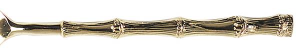 Gold Jade (Gold Electroplate) by Oxford Hall