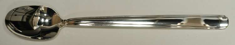 Rendition (Silverplate) Iced Tea Spoon