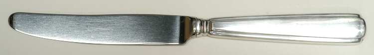 New French Hollow Knife