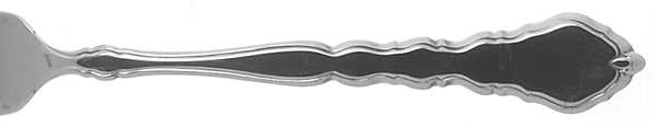 Royal Chippendale (Stainless) by Oneida Silver