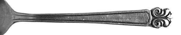 ORL53 (Stainless) by Orleans