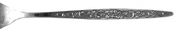 French Garden (Stainless) by Orleans