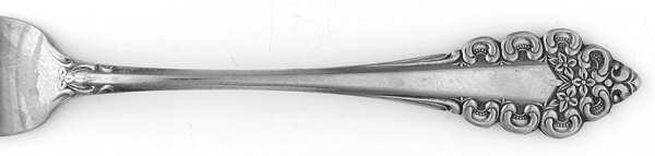 OXH106-Glossy (Stainless) by Oxford Hall