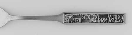 Aztec (Stainless) by Orleans
